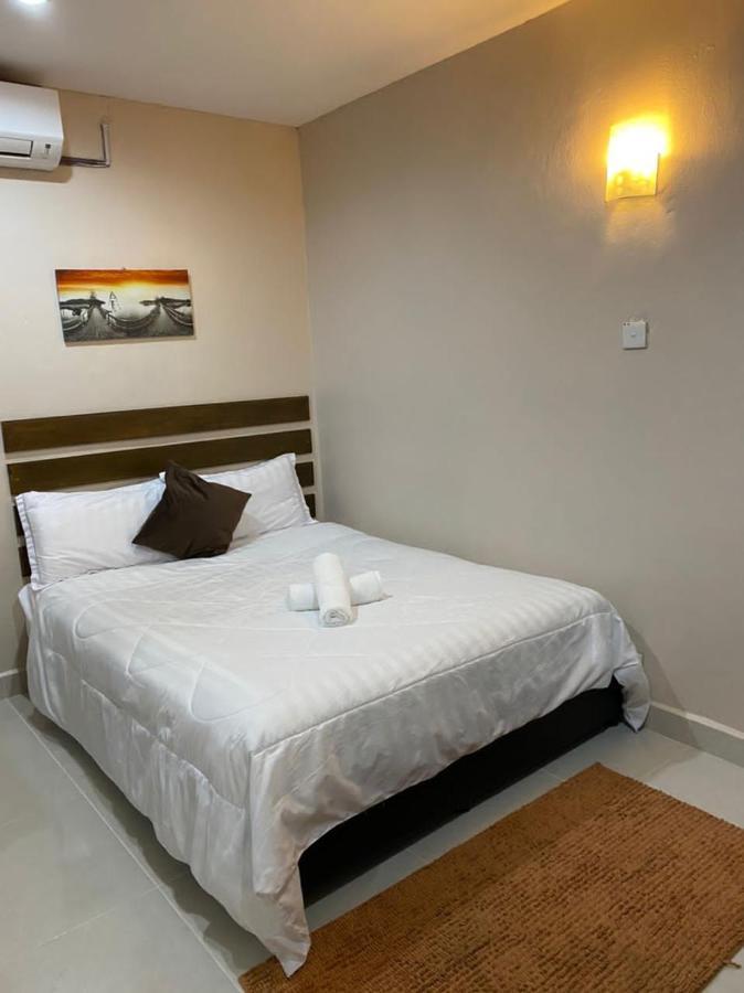 Motel Seri Mutiara Kuah Exteriér fotografie
