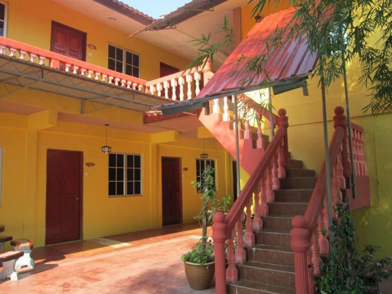 Motel Seri Mutiara Kuah Exteriér fotografie